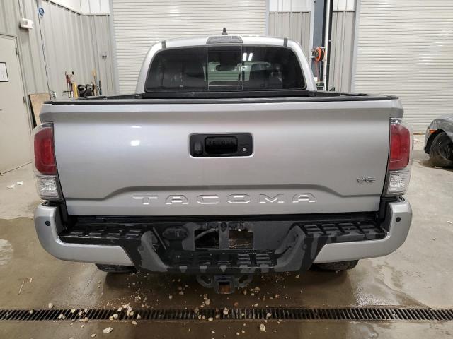 2023 TOYOTA TACOMA DOUBLE CAB 3TYCZ5AN3PT152070