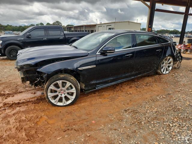 JAGUAR XJL PORTFOLIO