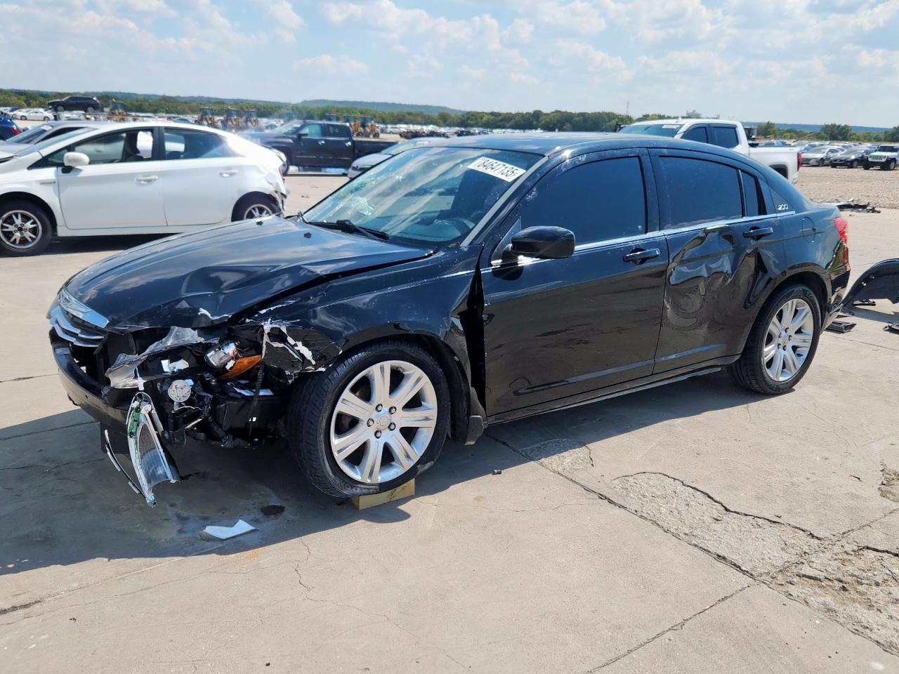 CHRYSLER 200 TOURING
