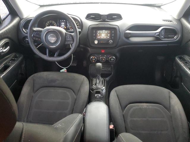 2017 JEEP RENEGADE L ZACCJABB6HPF53434