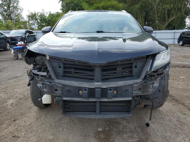 2016 LINCOLN MKC SELECT 5LMCJ2D9XGUJ07986