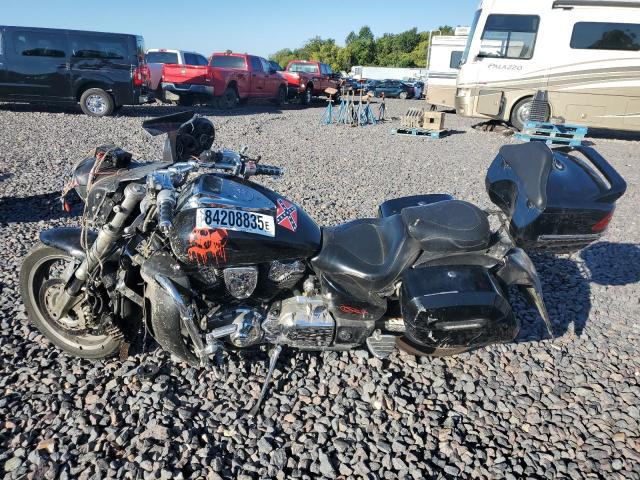 2007 HONDA VTX1800 C1 1HFSC46007A502029