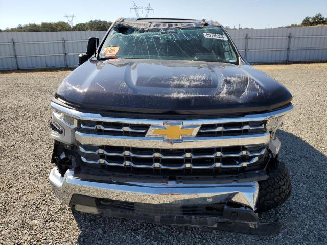 2023 CHEVROLET SILVERADO - 3GCUDGE81PG308541