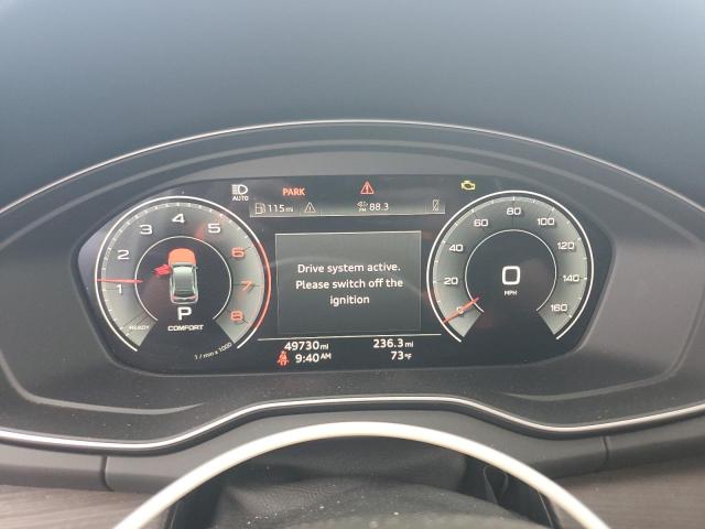 2022 AUDI Q5 PREMIUM #3293475460