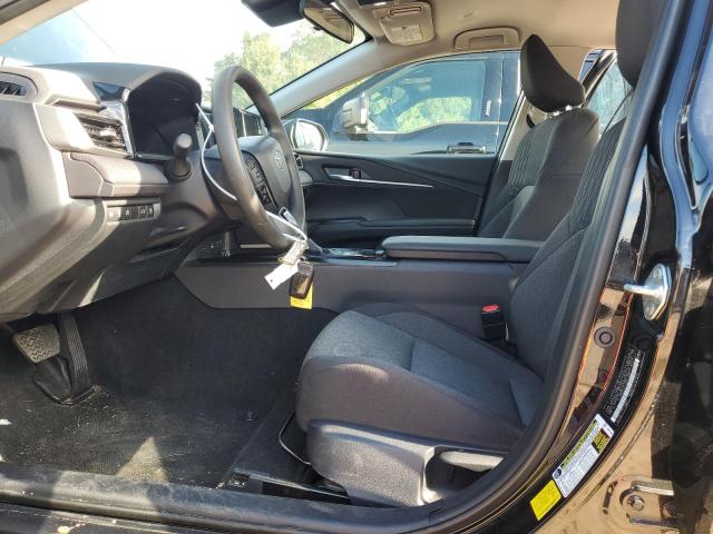 2025 TOYOTA CAMRY XSE 4T1DAACK1SU524895