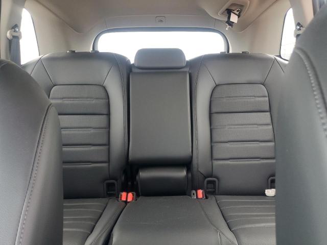 2025 HONDA CR-V EXL - 2HKRS4H75SH460660