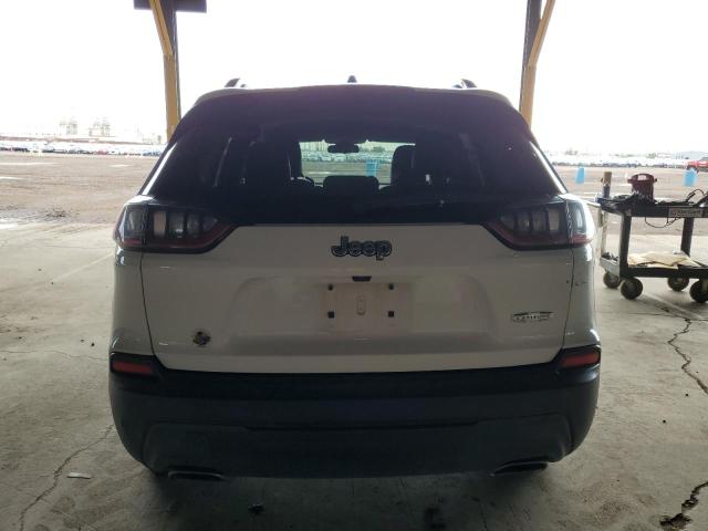 2019 JEEP CHEROKEE LATITUDE PLUS 1C4PJLLX1KD243155