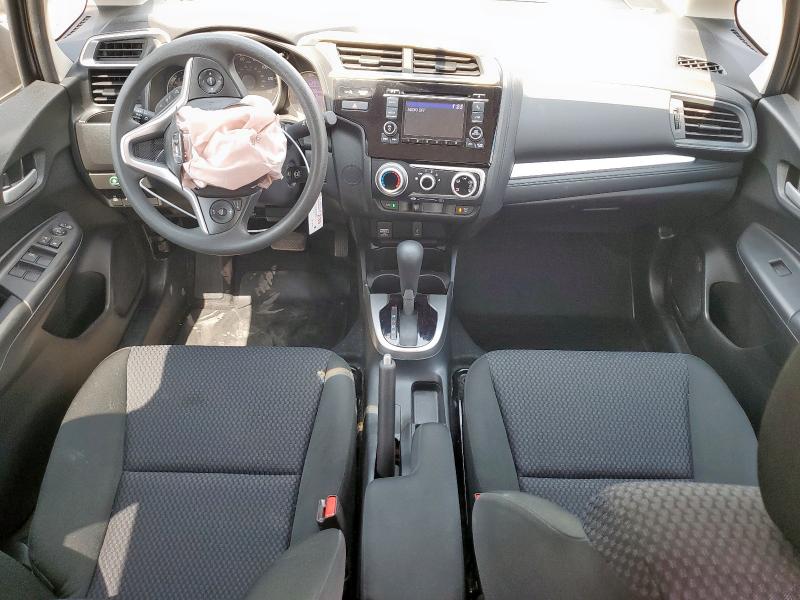 2018 HONDA FIT LX 3HGGK5H49JM727005