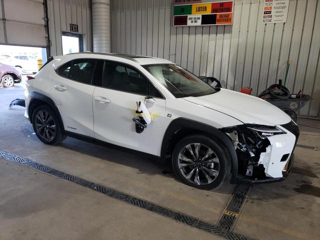 2021 LEXUS UX 250H JTHR9JBHXM2046000