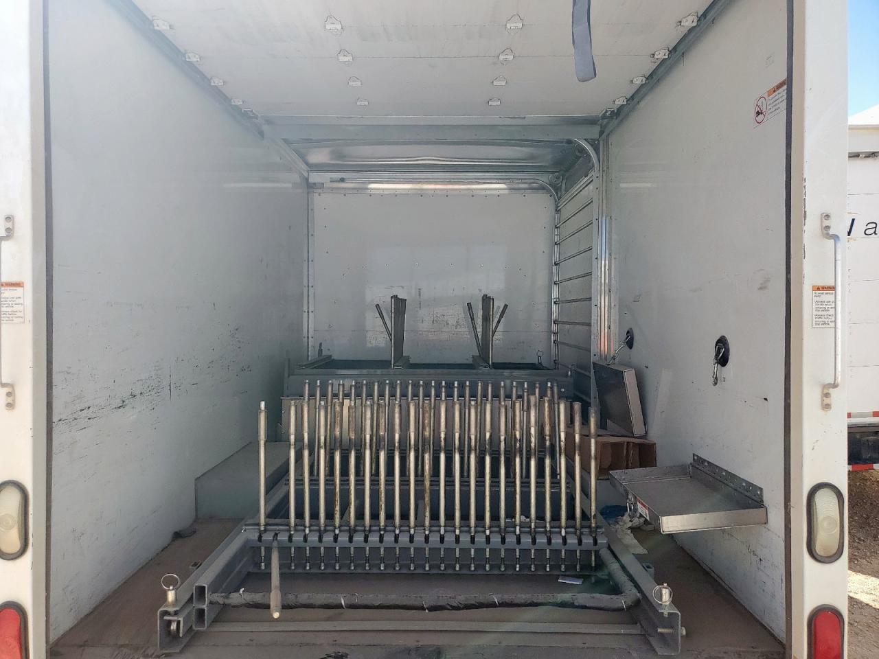 CHEVROLET EXPRESS G3500