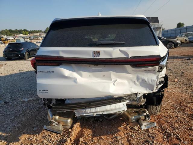 2025 BUICK ENCLAVE SP 5GAERBRS4SJ163633