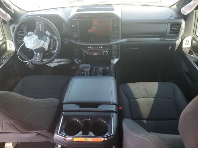 2024 FORD F150 XLT - 1FTFW3LD7RFA49764