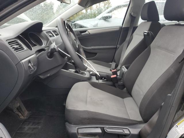 2017 VOLKSWAGEN JETTA S 3VW2B7AJ7HM396842