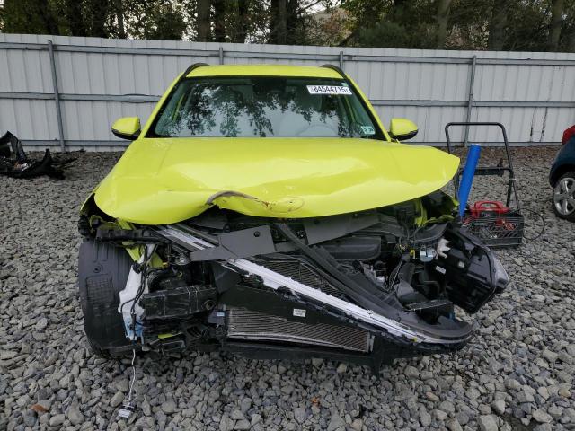 2024 HYUNDAI KONA SEL - KM8HBCAB3RU092401