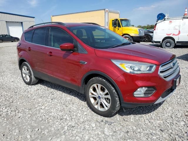 2018 FORD ESCAPE SEL #3302744999