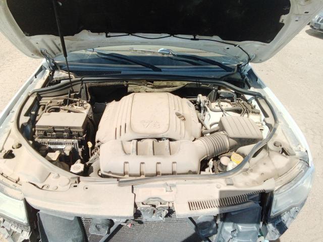 2015 JEEP GRAND CHEROKEE SUMMIT - 1C4RJFJT9FC794584