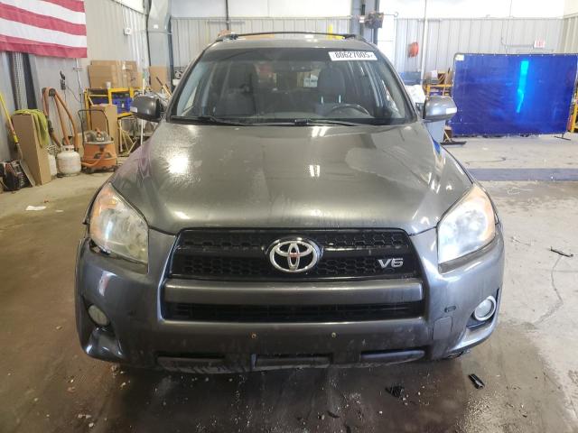 2011 TOYOTA RAV4 SPORT - JTMRK4DV2B5100217
