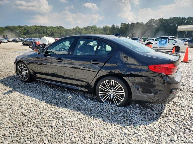 2019 BMW 540 I WBAJE5C59KWE66455