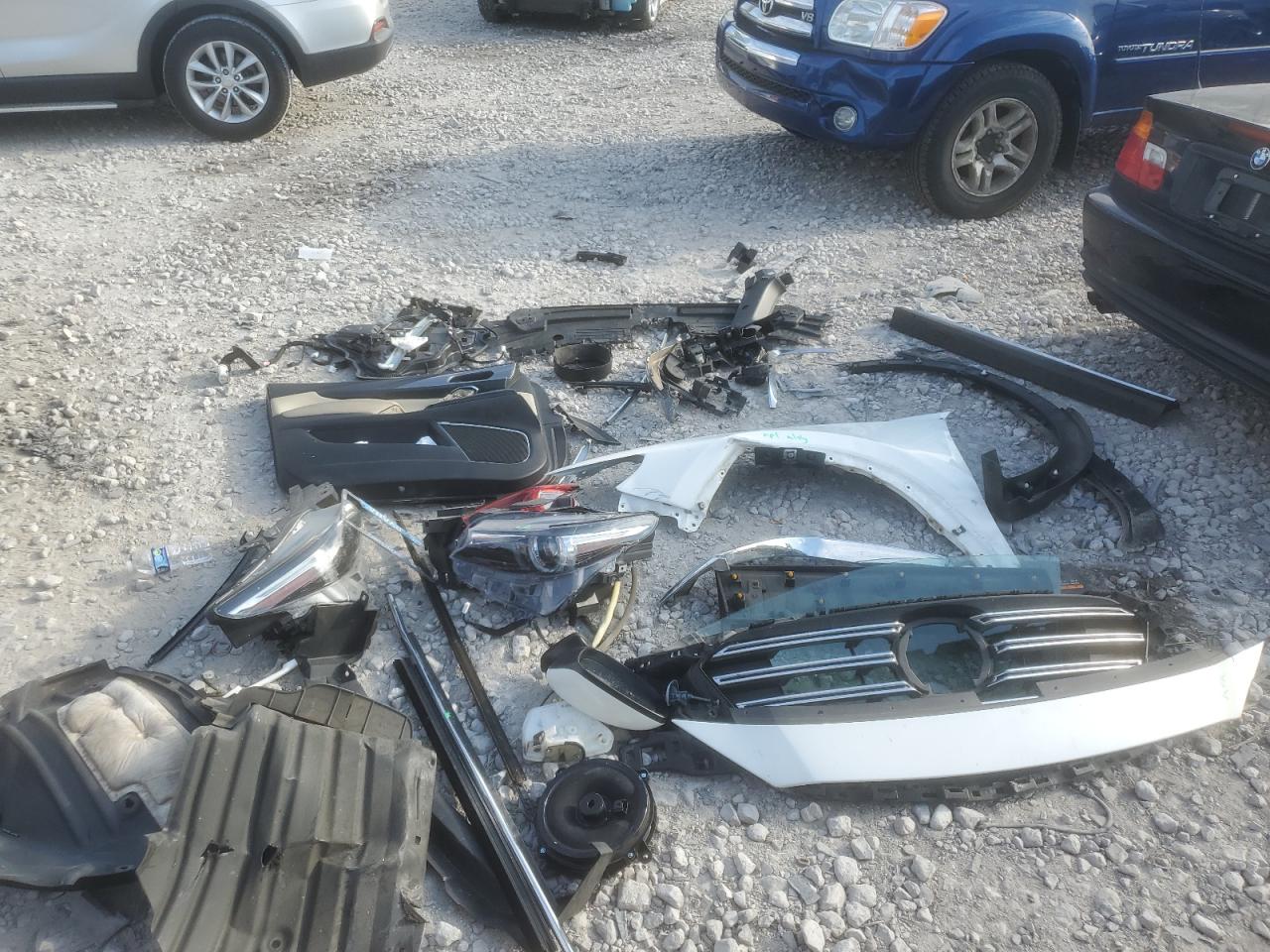 MAZDA CX-9 GRAND TOURING