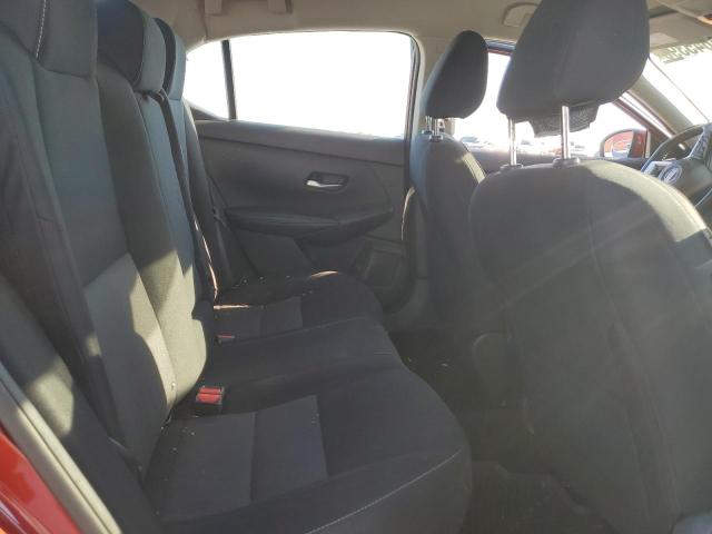 2021 NISSAN SENTRA SV 3N1AB8CV9MY295988