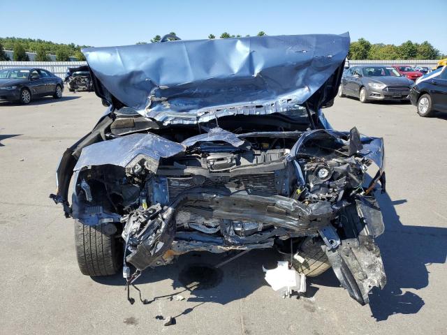 2018 SUBARU FORESTER 2.5I PREMIUM #3278681776