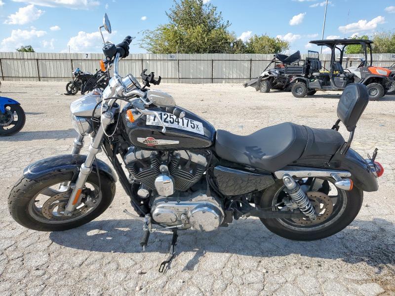 2016 HARLEY-DAVIDSON XL1200 C 1HD1CT318GC446325