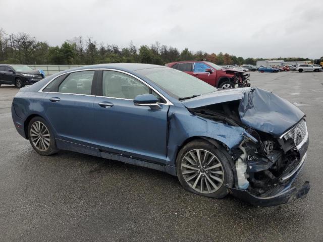 2019 LINCOLN MKZ - 3LN6L5B9XKR617088