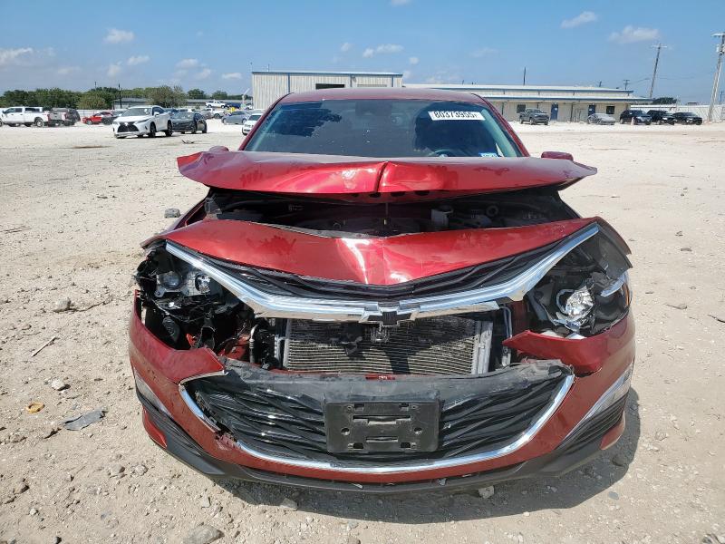 2024 CHEVROLET MALIBU RS 1G1ZG5ST7RF113924