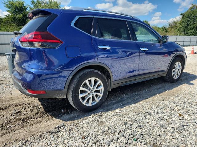 2019 NISSAN ROGUE S #3281632394