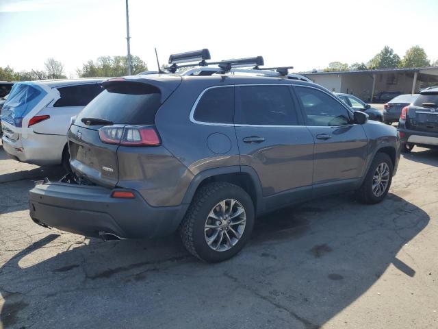 2019 JEEP CHEROKEE L 1C4PJMLX2KD317267