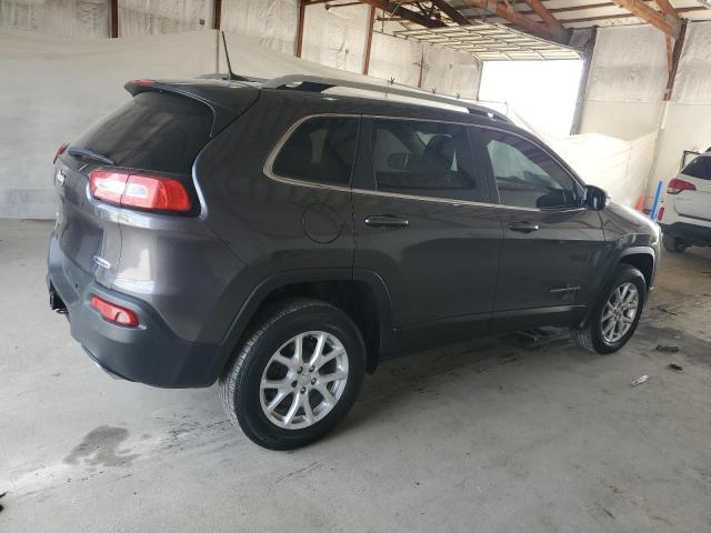 2017 JEP CHEROKEE LATITUDE #3301664623