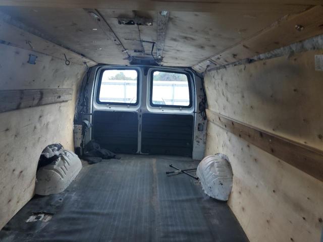2016 CHEVROLET EXPRESS G3 1GCZGHFG3G1337451