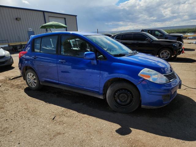 2009 NISSAN VERSA S #3261363488