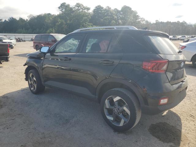 2022 HYUNDAI VENUE SEL - KMHRC8A34NU171819