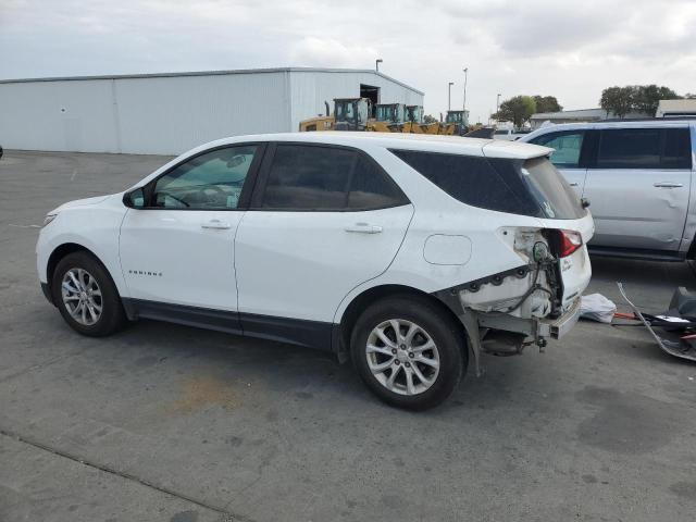 2020 CHEVROLET EQUINOX 3GNAXFEV0LS688934