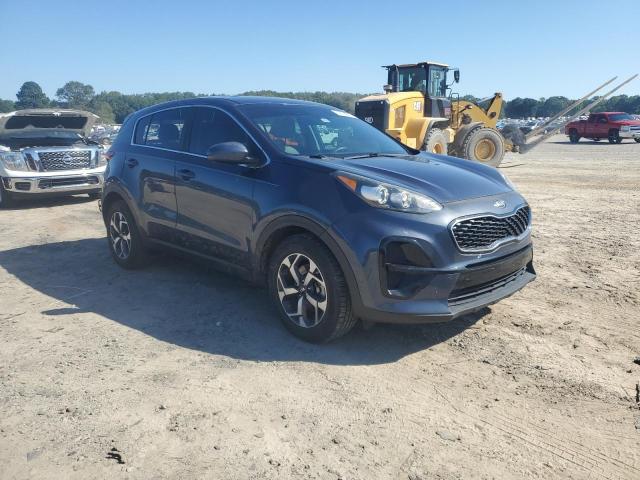 2020 KIA SPORTAGE LX KNDPM3AC3L7746273