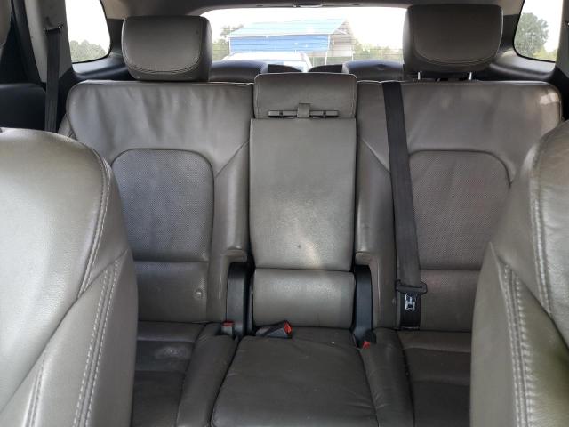 2016 HYUNDAI SANTA FE SE ULTIMATE KM8SR4HF0GU134942