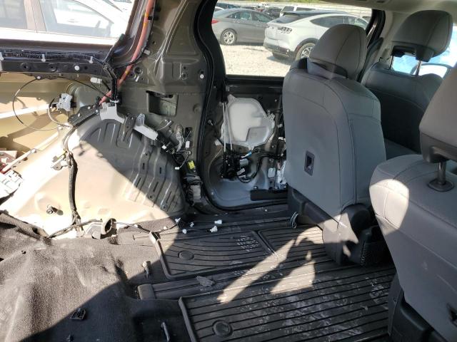 2022 TOYOTA SIENNA LIM 5TDZSKFCXNS041223