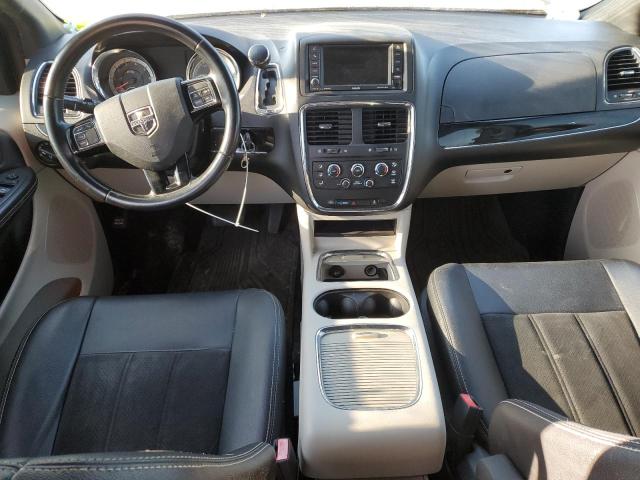 2019 DODGE GRAND CARA 2C4RDGCG3KR736758
