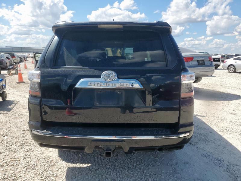 2017 TOYOTA 4RUNNER SR #3296541351