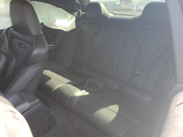 2015 BMW M4 WBS3R9C53FK331630