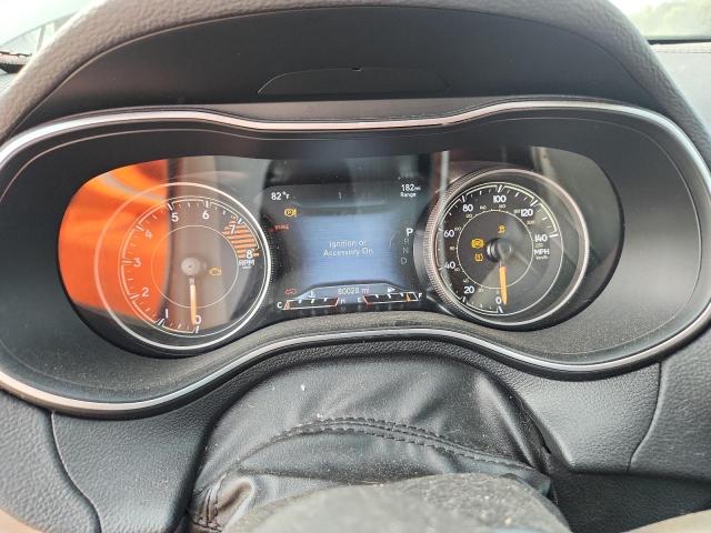 2019 JEEP CHEROKEE LIMITED #3283779431