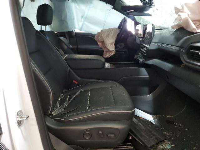 2025 CHEVROLET SILVERADO LT 1GC10ZED7SU401996