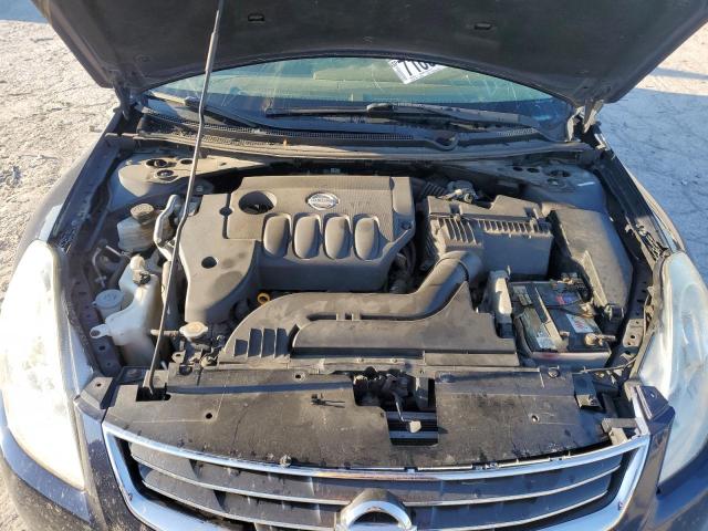 2011 NISSAN ALTIMA BAS #3258848793