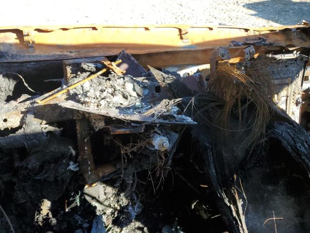 2023 SUBARU WRX LIMITE - JF1VBAL64P9815920