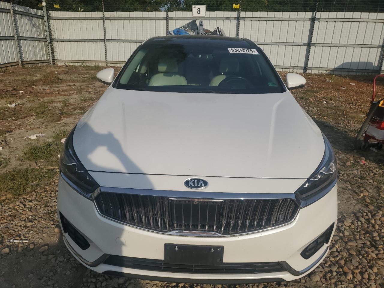 KIA CADENZA PREMIUM