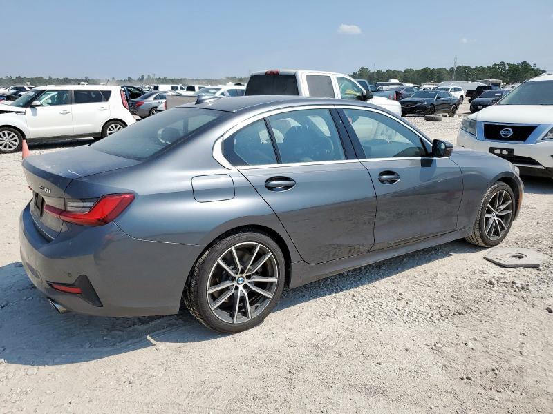 2021 BMW 330I - WBA5R1C02MFK52779