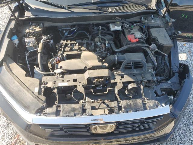 2024 HONDA CR-V LX 2HKRS4H26RH410185