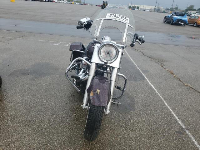 2005 HARLEY-DAVIDSON FLHRS ROAD KING 1HD1FXV115Y666806