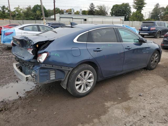 2020 CHEVROLET MALIBU LT - 1G1ZD5ST4LF044285